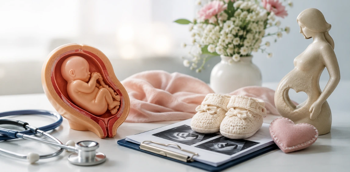 High-Risk Pregnancy Care