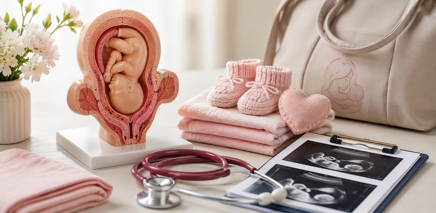 Obstetrics & Antenatal Care