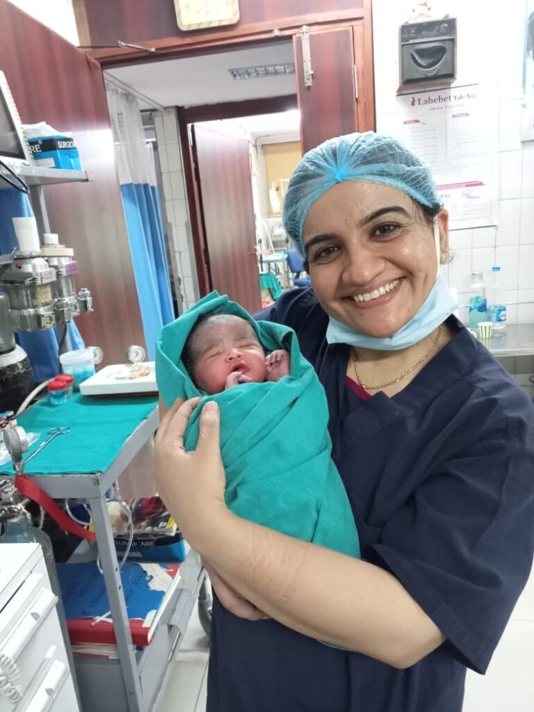 Dr. Prabhleen Kaur